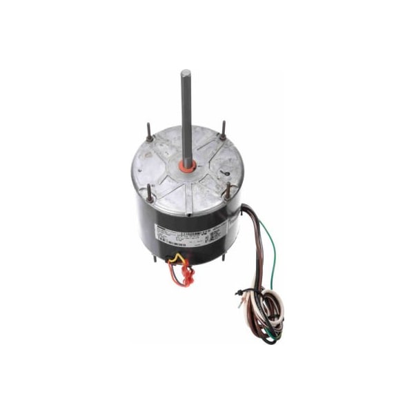 Fasco Condenser Fans Motor, 1/2 HP, 825 RPM, 208-230V, OAO